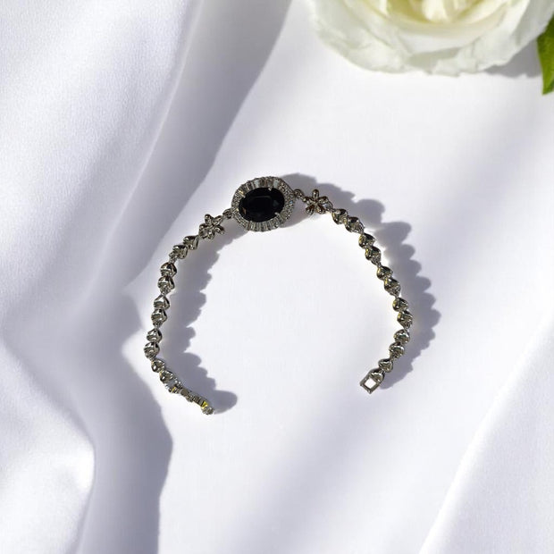 Xupig Silver Bracelets5