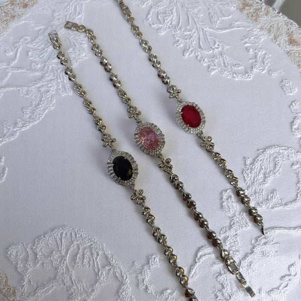 Xupig Silver Bracelets6
