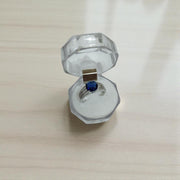 Xuping Micro Zarqoon Stone Adjustable Ring 3