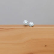 Xuping Silver Plated Studs2