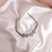 Zarqoon Stone Bracelets Party Wear2
